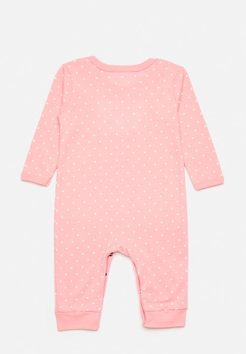 Pop Candy - Sleepsuit - pink/koala