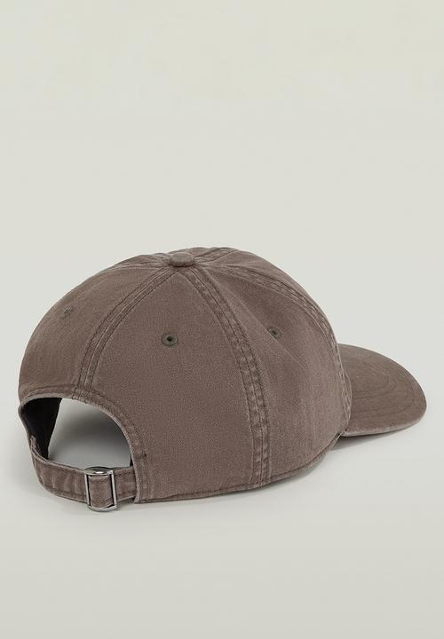 G-STAR - Avernus Baseball Cap - Vintage Dust Wren Gd