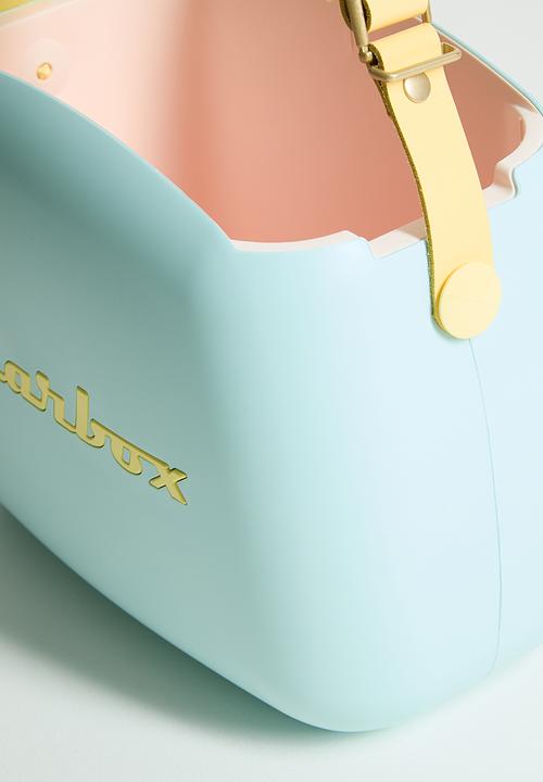 Polarbox - Polarbox With Strap & 2 Lunch Turq 6Lt/2