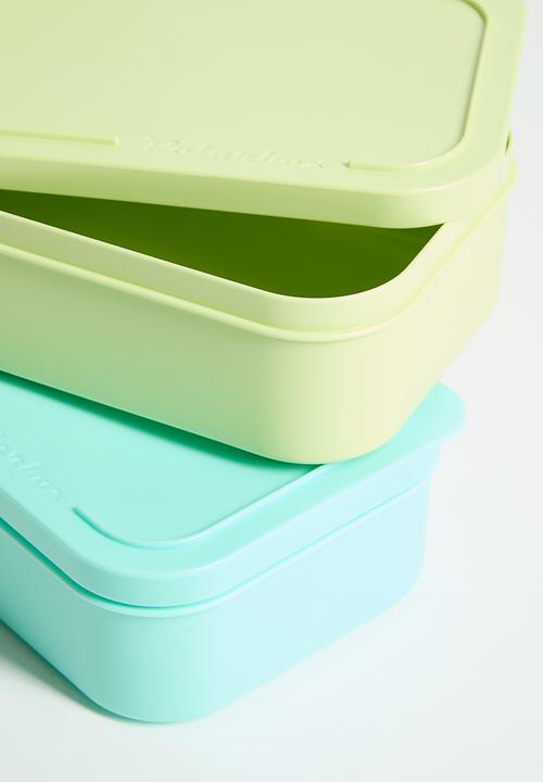 Polarbox - Polarbox W/Strap & 2 Lunch Lime 6L/1