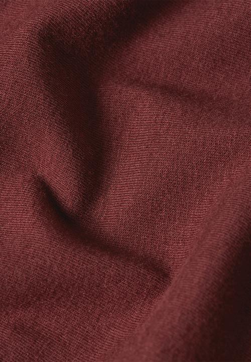 G-STAR - Slim base r t s\s - port red