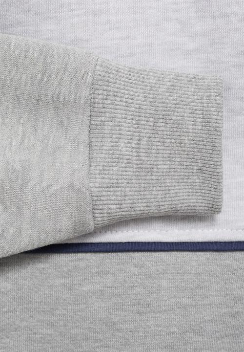 MANGO - Sweatshirt apres - medium gray
