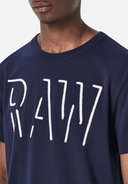 G-STAR - Oimin tee