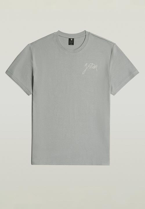 G-STAR - Script r t - wild dove