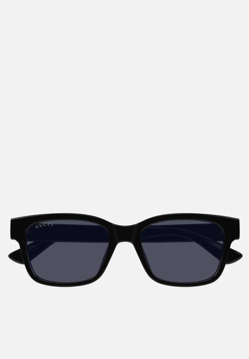 GUCCI - GG1716S-001 54 - Black
