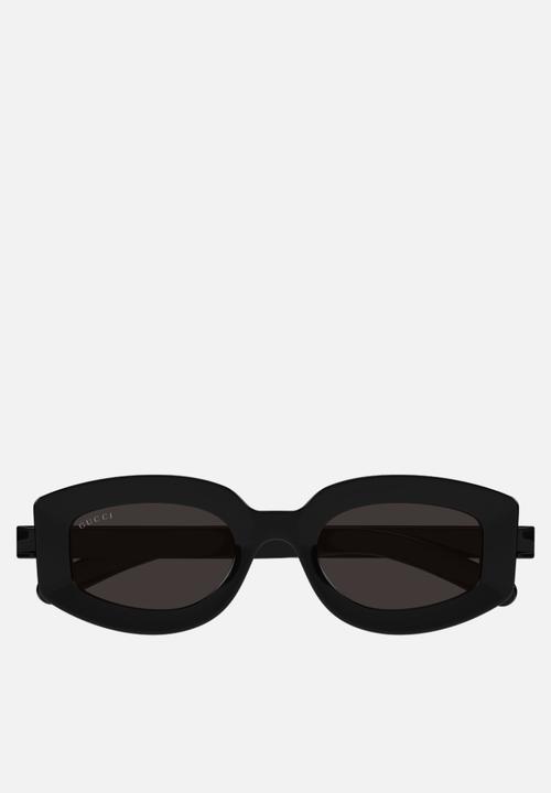 GUCCI - GG1719S-001 51mm    - Black