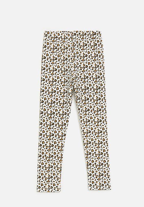 Pop Candy - Printed leggings - multi