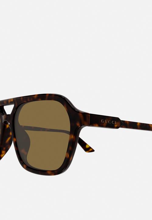 GUCCI - GG1823SA-002 L  - Havana