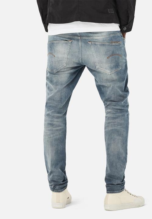 G-STAR - 3301 slim