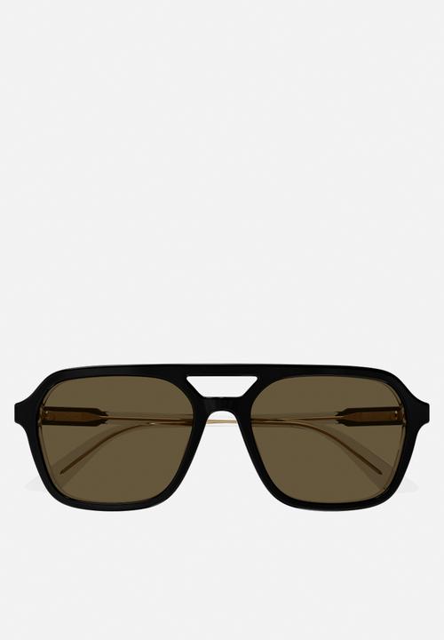 GUCCI - GG1823SA-003 L  - Black