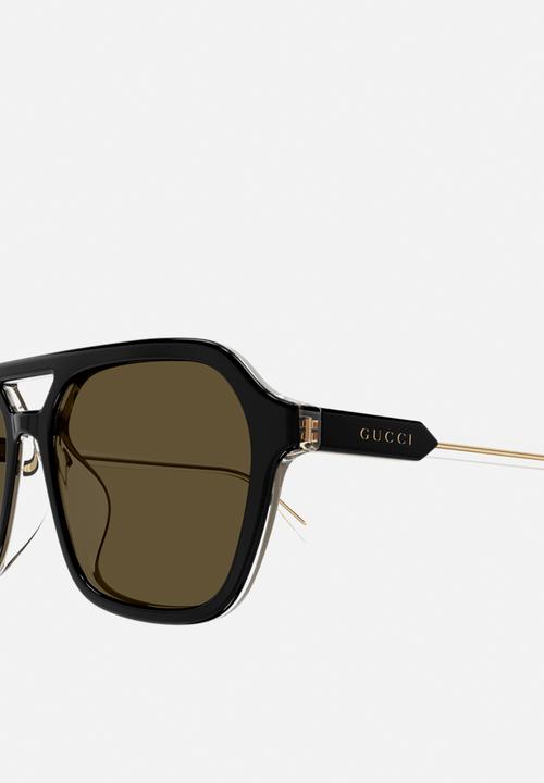 GUCCI - GG1823SA-003 L  - Black