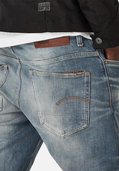 G-STAR - 3301 slim