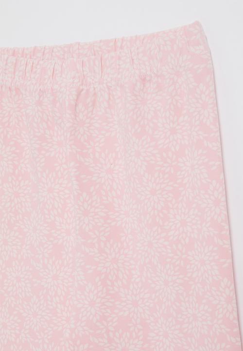 Pop Candy - Plain legging - light pink