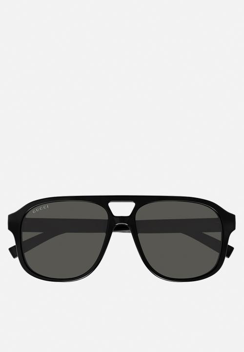 GUCCI - GG1856S-001 M  - Black