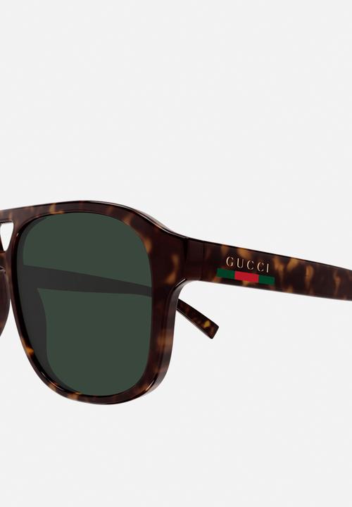 GUCCI - GG1856S-002 M  - Havana