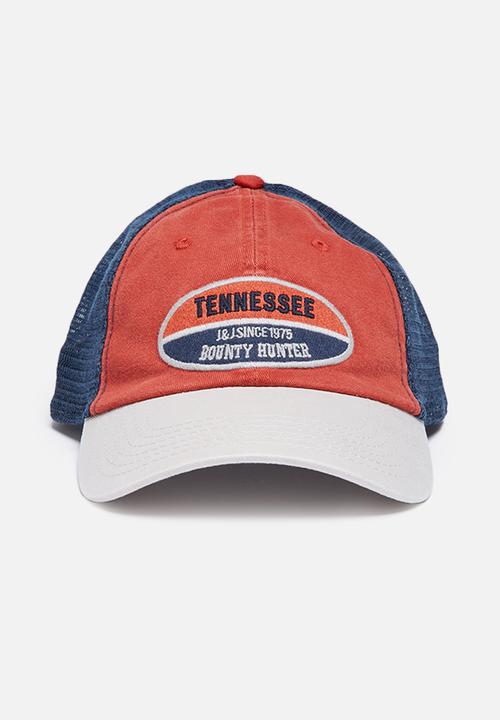 jack and jones baseball cap