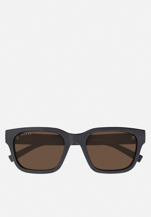 GUCCI - GG1857S-003 M  - Grey