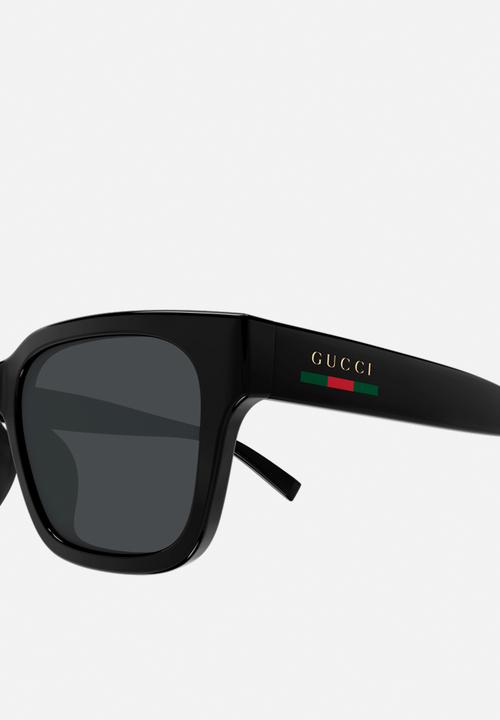 GUCCI - GG1857S-005 M  - Black