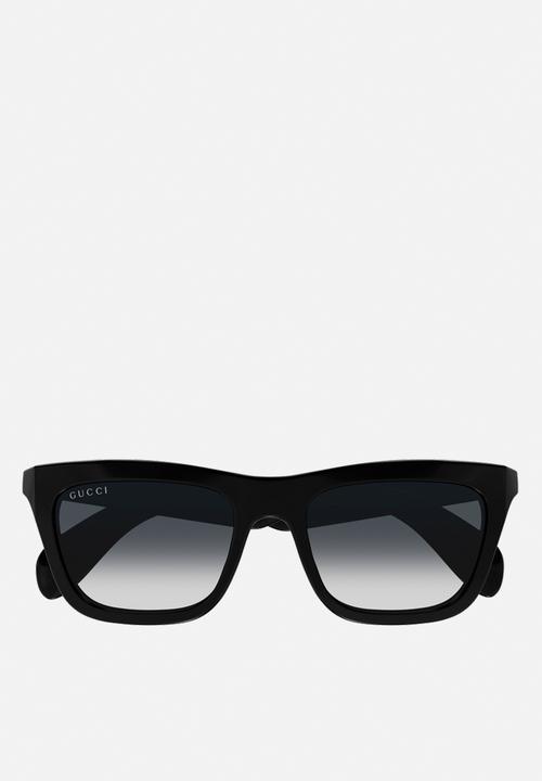 GUCCI - GG1933S-001 53  - Black