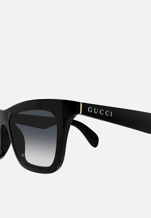 GUCCI - GG1933S-001 53  - Black