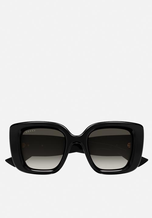 GUCCI - GG1975S-002 50   - Black