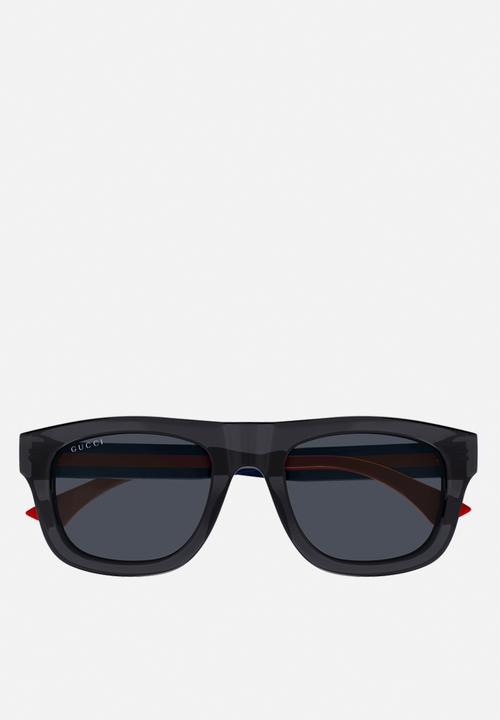 GUCCI - GG1991S-004 52 - Grey