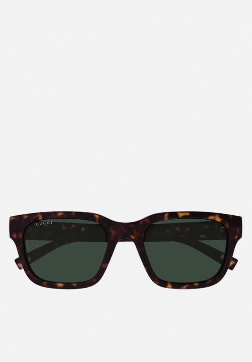 GUCCI - GG1857SK-002 L  - Havana