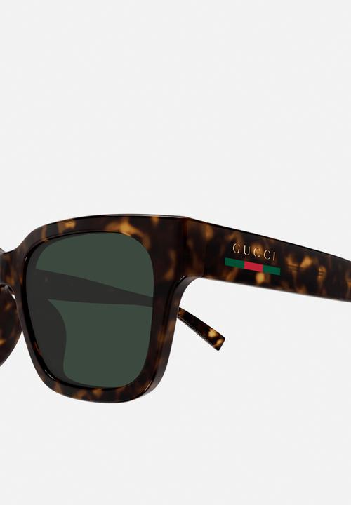 GUCCI - GG1857SK-002 L  - Havana