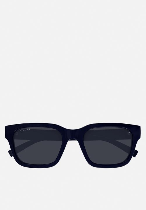 GUCCI - GG1857SK-003 L  - Blue