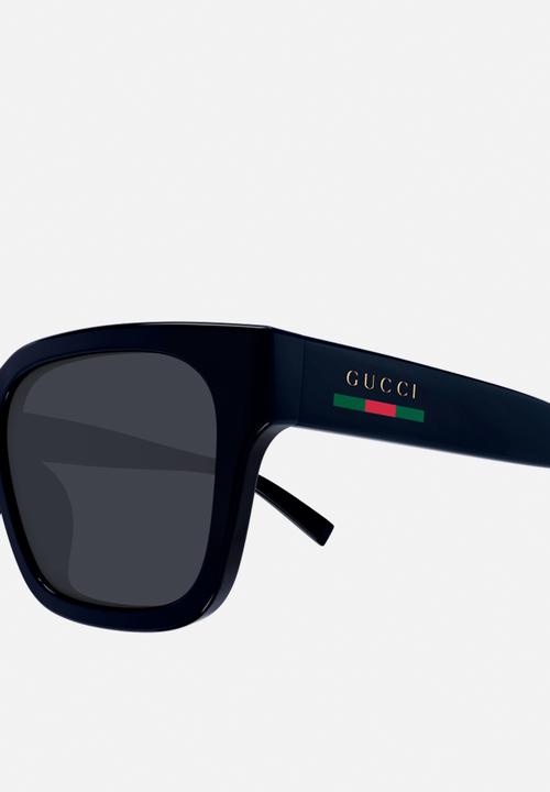 GUCCI - GG1857SK-003 L  - Blue