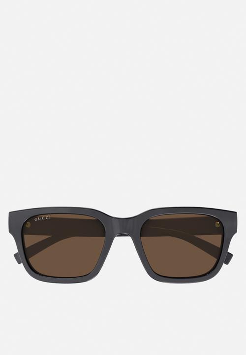 GUCCI - GG1857SK-004 L  - Grey