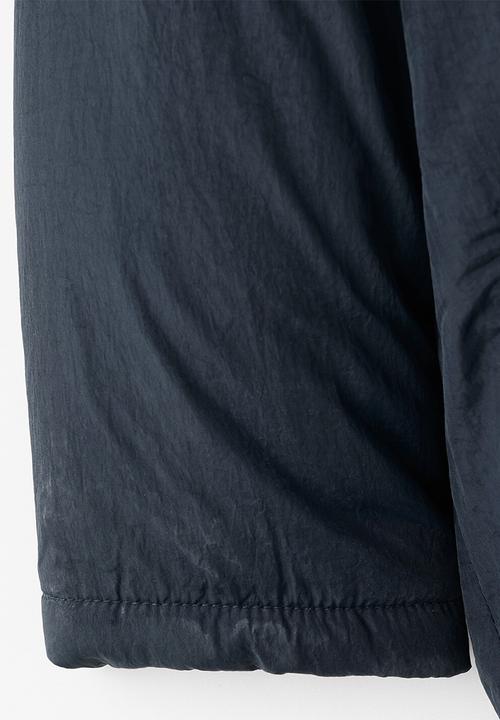 MANGO - Puffer coat PEDRO - Navy