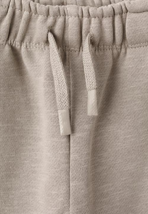 MANGO - Joggers ZIPSOFT - Medium Brown