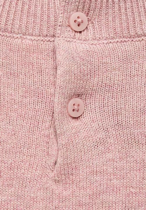 MANGO - Sweater hazel - pink