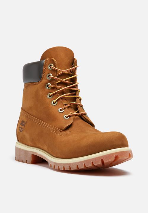 Timberland - Icon 6" Premium Boot