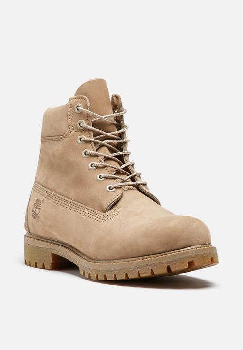 Timberland - Icon 6" Premium Boot