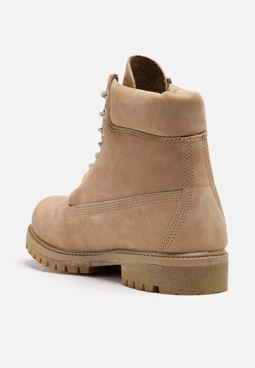 Timberland - Icon 6" Premium Boot