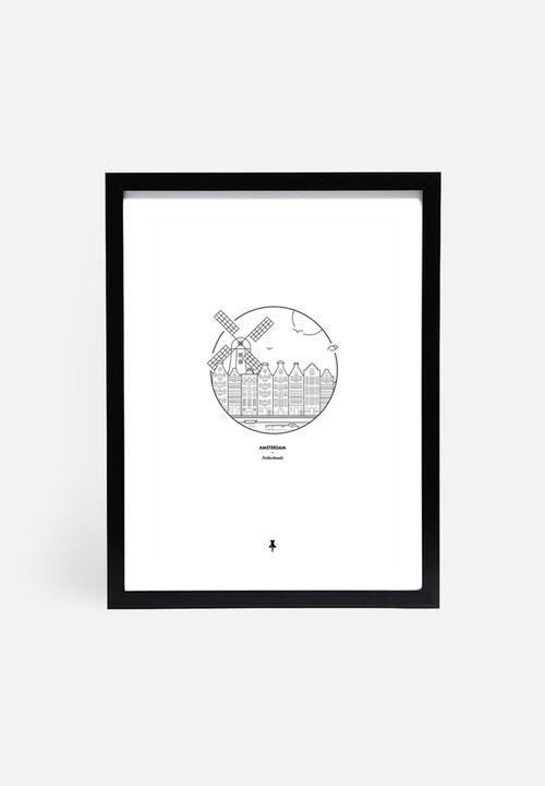 Sekonik - Amsterdam - Netherlands
