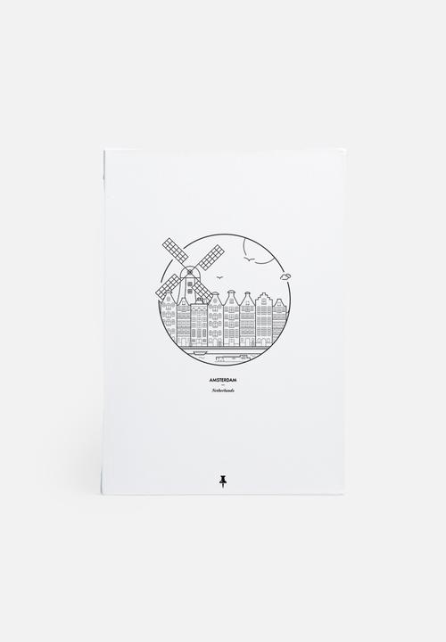 Sekonik - Amsterdam - Netherlands