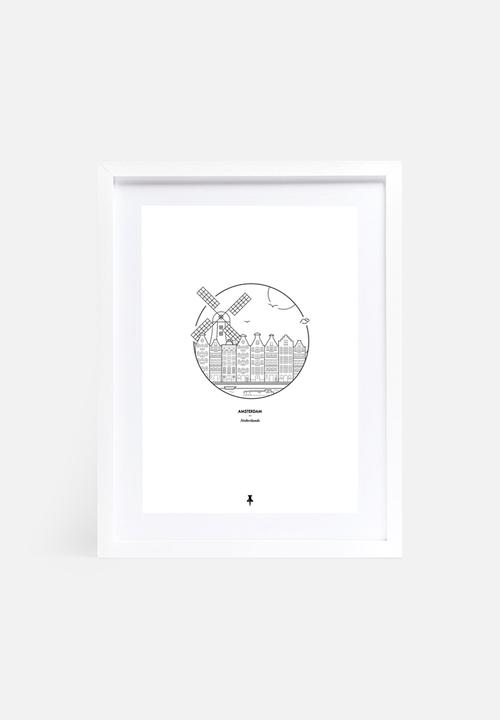 Sekonik - Amsterdam - Netherlands