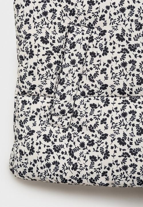 MANGO - Outer vest cala - navy