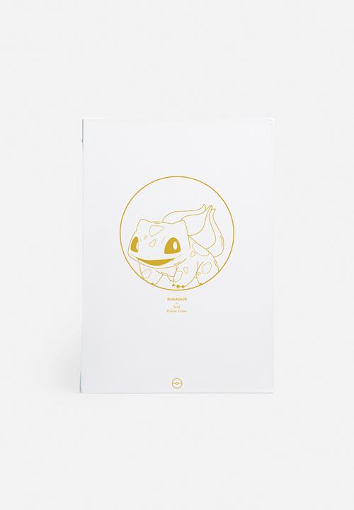 Sekonik - Bulbasaur
