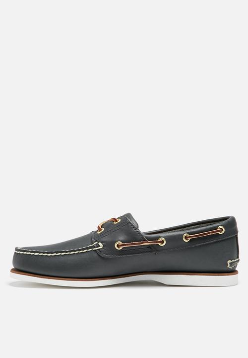 Timberland - Classic Boat Shoe