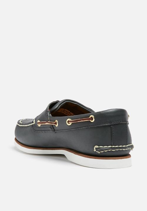 Timberland - Classic Boat Shoe