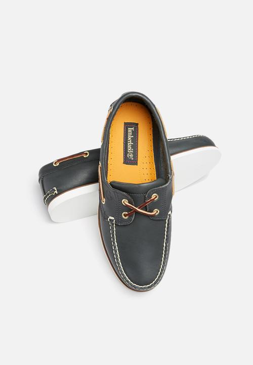 Timberland - Classic Boat Shoe