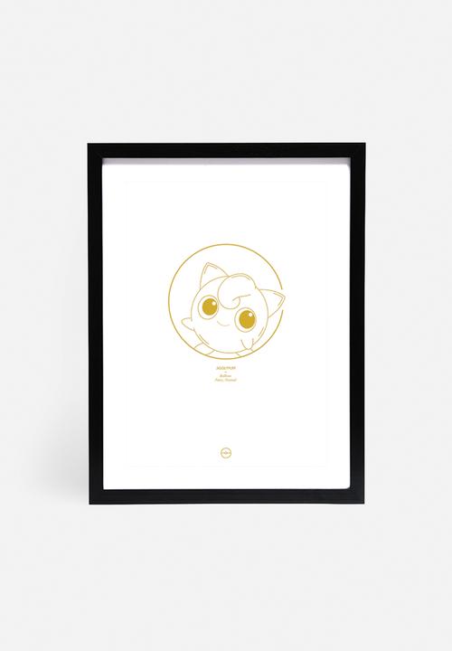 Sekonik - Jigglypuff