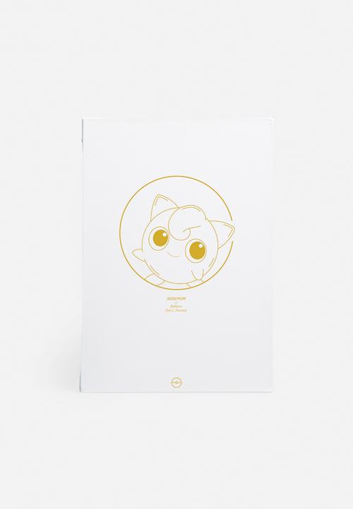 Sekonik - Jigglypuff