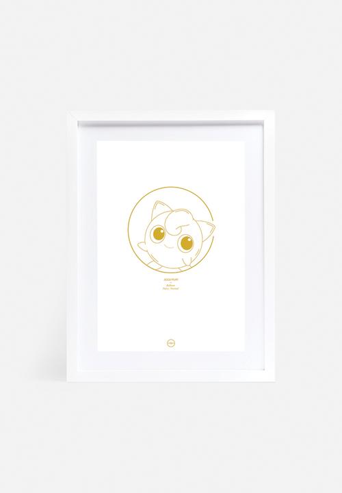 Sekonik - Jigglypuff