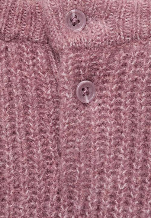 MANGO - Sweater ALBA - Cherry