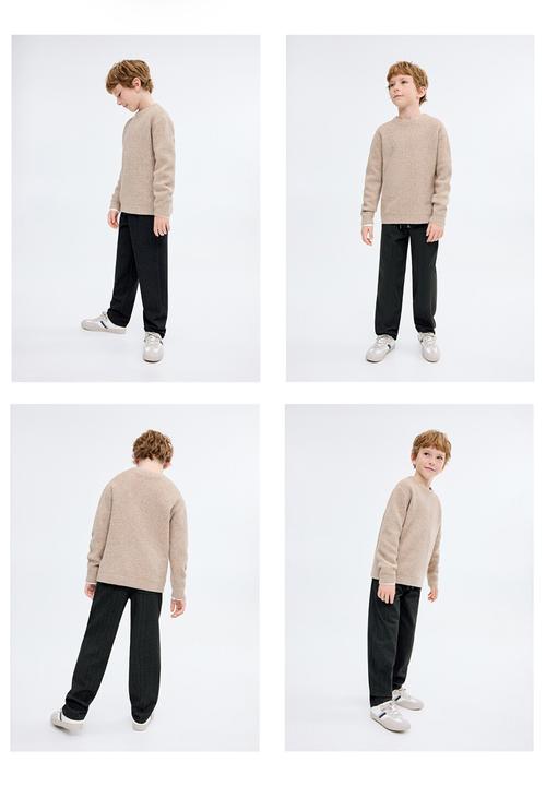 MANGO - Trousers ESPIGA - Charcoal